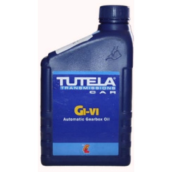 ULJE ZA AUTOMATSKI MENJAČ ATF SELENIA TUTELA GI-A 10W 1LIT
