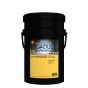 MAST SHELL GADUS S2 V220 AD 2