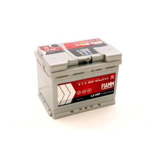 AKUMULATOR 12V 60AH 540A DESNO+ FIAMM TITANIUM PRO 36