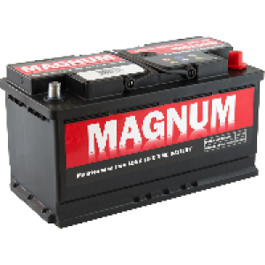 AKUMULATOR 12V 100AH 800A DESNO+ MAGNUM