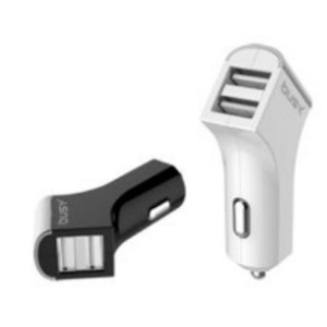 BUSY USB Car Charger Dual 2.1A