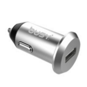 BUSY USB Car Charger QC 3.0A A