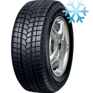 AUTO GUMA ZIMSKA 185-60 R14 TIGAR Wintera