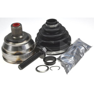 Homokinetički zglob VW Transporter T4 1.9/2.4 S 91-94 Lobro