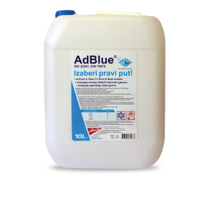 ADBLUE TEXON 10 LITARA