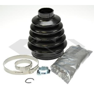 MANŽETNA ZGLOBA SET MERCEDES A-KLASA W168 -2004  LOBRO