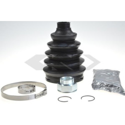 MANŽETNA ZGLOBA CORSA D - GRANDE PUNTO 2004-2014 LOBRO