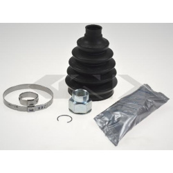 MANŽETNA ZGLOBA SET FIAT PANDA-500 LOBRO