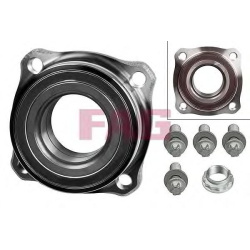 LEŽAJ TOČKA BMW F10 ZADNJI 2010-2017 FAG