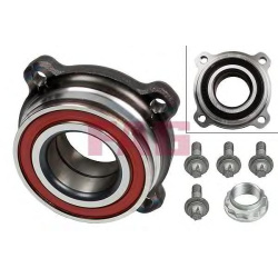 LEŽAJ TOČKA BMW ZADNJI E39/E60 FAG