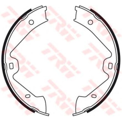 PAKNOVI 210x30 rucn PORSE  TRW