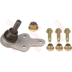 KUGLA FORD FOCUS 2004-2012  TRW
