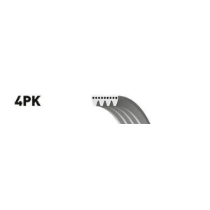KANALNI KAIŠ 4PK928 GATES