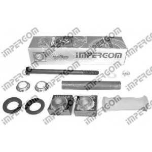 SET ZAD VILJ. TIP/BRAV/MAR IM
