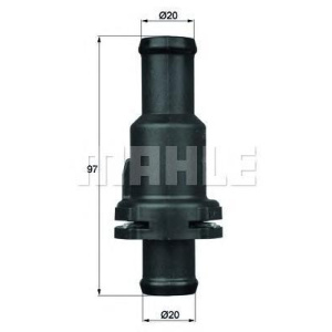 TERMOSTAT G-5 1.4TSI  05-10 BE