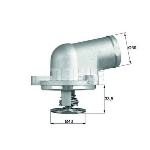 TERMOSTAT MERCEDES C-KLASA 2.0 W203 -2002 BEHR