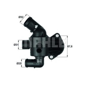 TERMOSTAT.V 87 2.0 TDI KPL BE