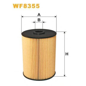 FILTER NAFTE TDI 2.0 ULOZAK 2007-2015 WIX