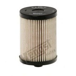 FILTER NAFTE 2.8 TDI LT ULOZAK Hengst