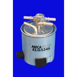 FILTER NAFTE DACIA LO. 1.5DCI.05-