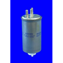 FILTER NAFTE DACIA 1.5dci 3 izlaza 2010-2018 MECAFILTER