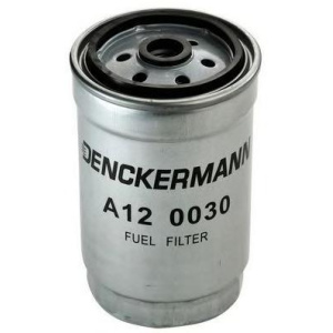 FILTER NAFTE DUCATO-JUMPER 2.8d 2000- DENCKERMAN