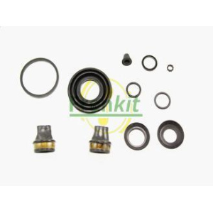 GUMICA ZADNJIH KLJESTA 38mm OPEL ASTRA G FRENKIT