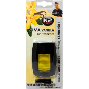 K2 OSV VIVA       VANILA
