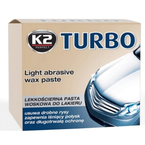 K2 TURBO PASATA ZA POLIRANJE