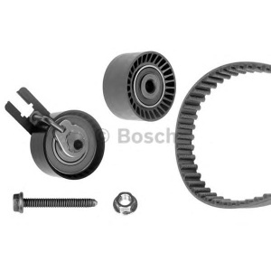 SET ZUPČENJA CITROEN - FORD 1.6HDI -2012 BOSCH