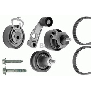 ZUPČASTI KAIŠ SET 130 ZUBA 1.4 GOLF 4 BOSCH