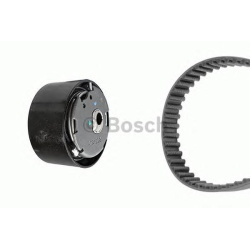 SET ZUPČENJA FIAT TIPO PUNTO 500L 1.2i-1.4i 1999-2020 BOSCH