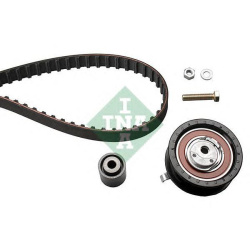 ZUPČASTI SET VW LUPO