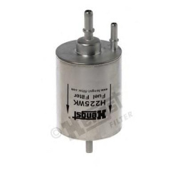 Filter goriva sa regulatorom 4 bara benzin Hengst