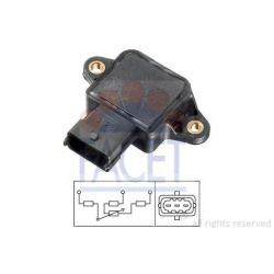 SENZOR POLOZAJA LEPT.KAR.OPEL
