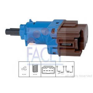 STOP AUTOMAT FIAT DUCATO-STILO FACET 2 PINA FACET