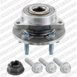 LEŽAJ PREDNJEG TOČKA ASTRA J 2010-2018 (za disk 276mm) SNR