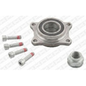 LEŽAJ PREDNJEG TOČKA ALFA 147 2000- SNR