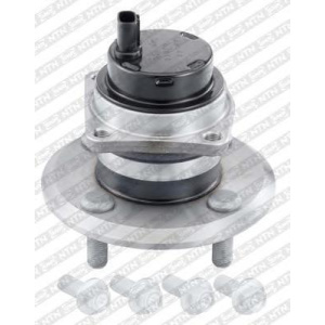 LEŽAJ PREDNJEG TOČKA TOYOTA COROLA 2001-2007 SNR