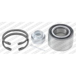 LEŽAJ PREDNJEG TOČKA  CHEVROLET R. AVEO O/KALOS SNR