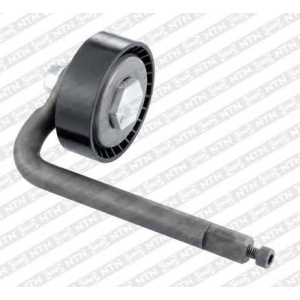 ŠPANER KANALNOG KAIŠA BMW M57N -2010 SNR