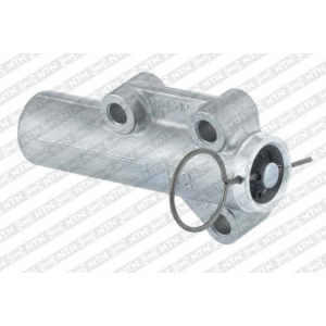 ŠPANER Z.K. NATEZ 2.5 D  SN