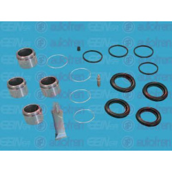 SET ZA REPARACIJU KOCIONIH KLJESTA SA KLIPOM TOYOTA HILUX -2015 AUTOFREN