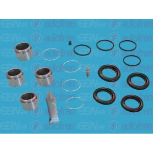 SET ZA REPARACIJU KOCIONIH KLJESTA SA KLIPOM TOYOTA HILUX -2015 AUTOFREN