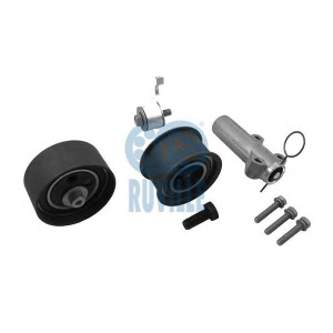 SET ZUPČENJA AUDI A4-A6-PASAT 2.4-2.8i -2005 RUVILLE