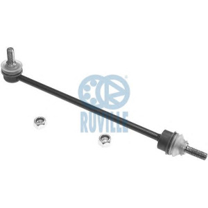 STABILIZATOR XANTIA - PEZO 106 - PEŽO 406 RUVILE
