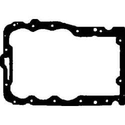 DIHTUNG KARTERA 1.0 XE - METALNI VICTOR REINZ