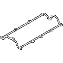 DIHTUNG DEKLA 1.7 DTJ A-Z MOTORI ELRING