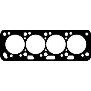 DIHTUNG GLAVE 1.3-1.4 D POLO 2R