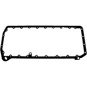 DIHTUNG KARTERA BMW M57N2 E65 X3 X5 -2012 ELRING